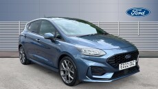 Ford Fiesta 1.0 EcoBoost 95 ST-Line Edition 5dr Petrol Hatchback